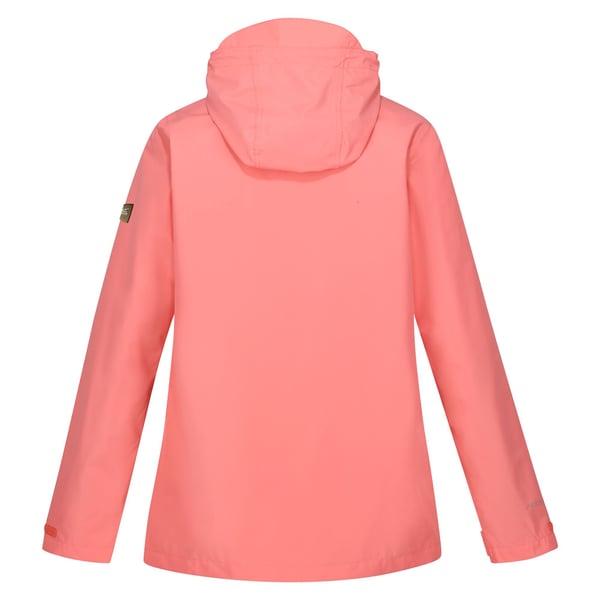 Regatta Womens/Ladies Bayletta Waterproof Jacket