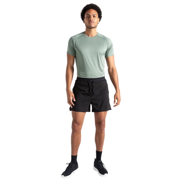 Dare 2B Mens Accelerate Fitness Casual Shorts