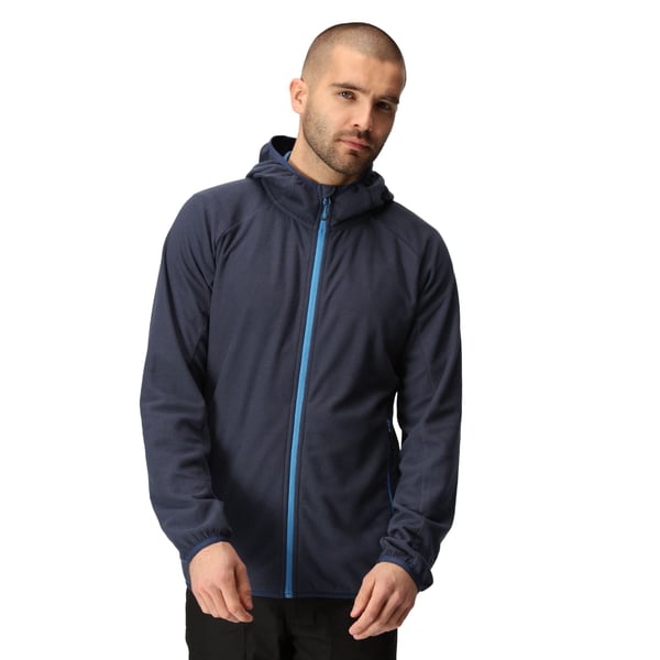 Regatta Professional Mens Full Zip Fleece Jacket