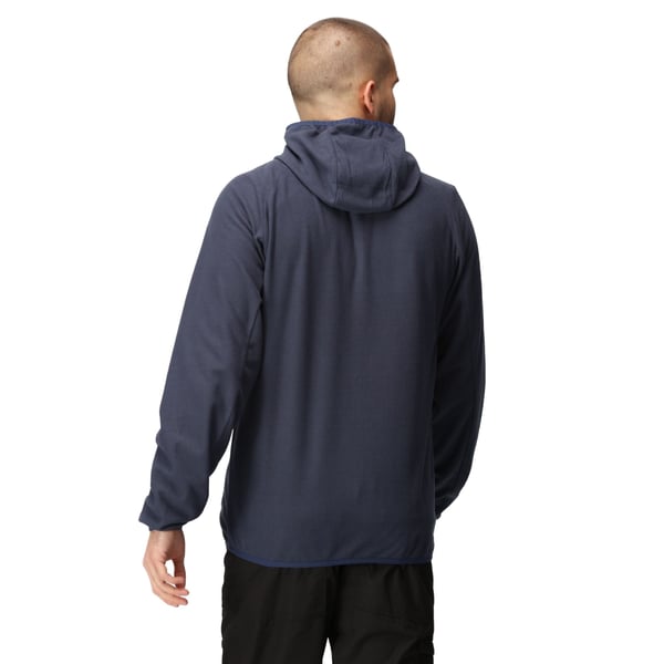 Regatta Professional Mens Full Zip Fleece Jacket