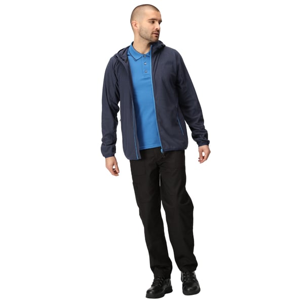 Regatta Professional Mens Full Zip Fleece Jacket