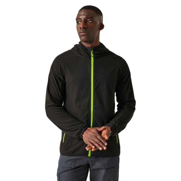 Regatta Professional Mens Full Zip Fleece Jacket
