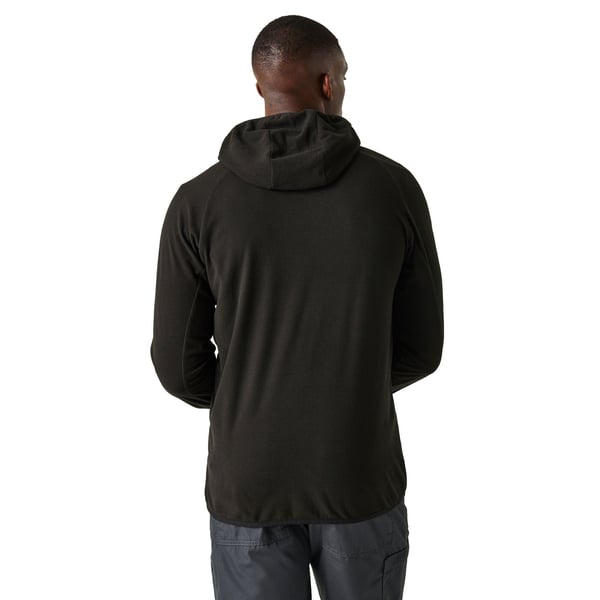 Regatta Professional Mens Full Zip Fleece Jacket