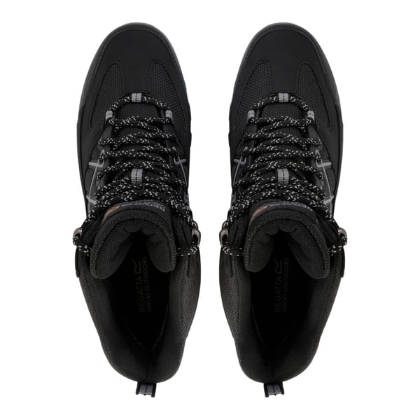 Regatta Mens Samaris III Walking Boots