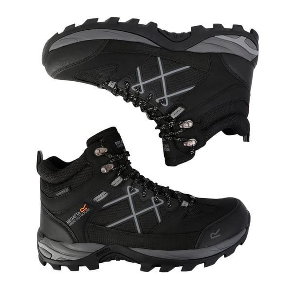 Regatta Mens Samaris III Walking Boots