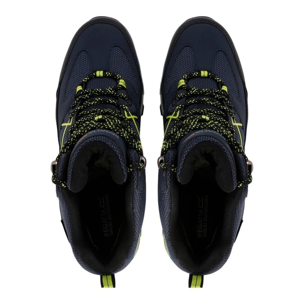 Regatta Mens Samaris III Walking Boots