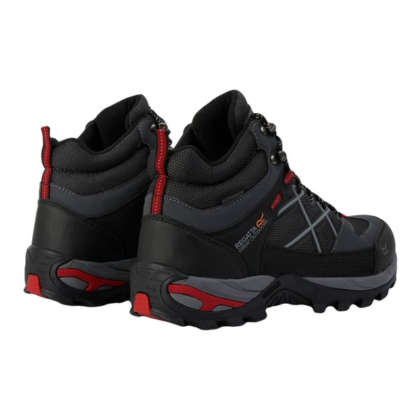 Regatta Mens Samaris III Walking Boots