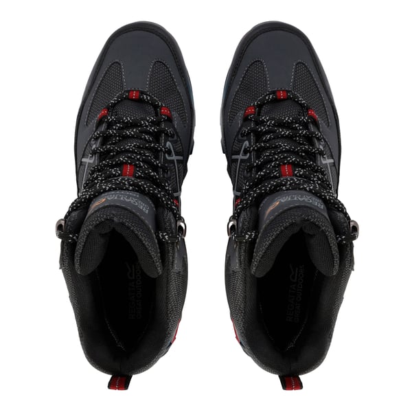 Regatta Mens Samaris III Walking Boots