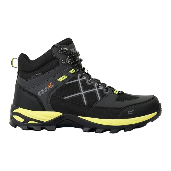 Regatta Mens Samaris III Walking Boots