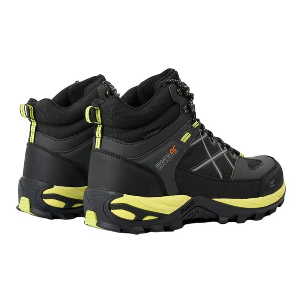 Regatta Mens Samaris III Walking Boots