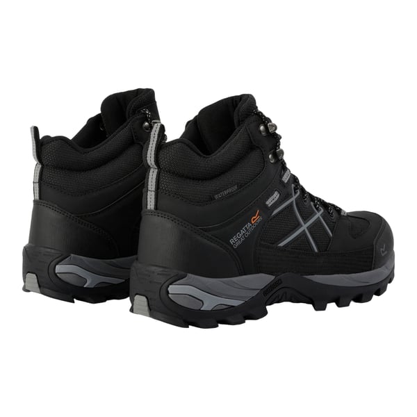 Regatta Mens Samaris III Walking Boots