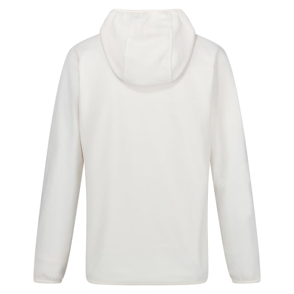 Regatta Womens/Ladies Warriewood Microfleece Half Zip Hoodie