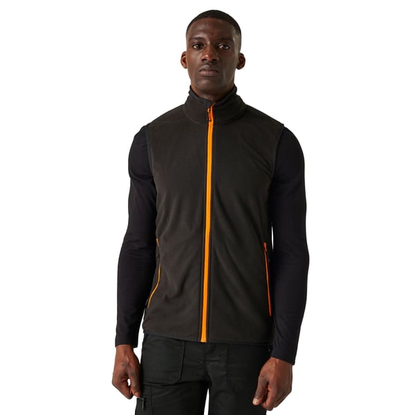 Regatta Professional Mens Fleece Gilet