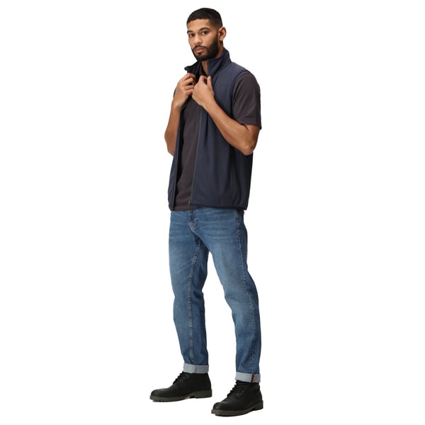 Regatta Professional Mens Fleece Gilet