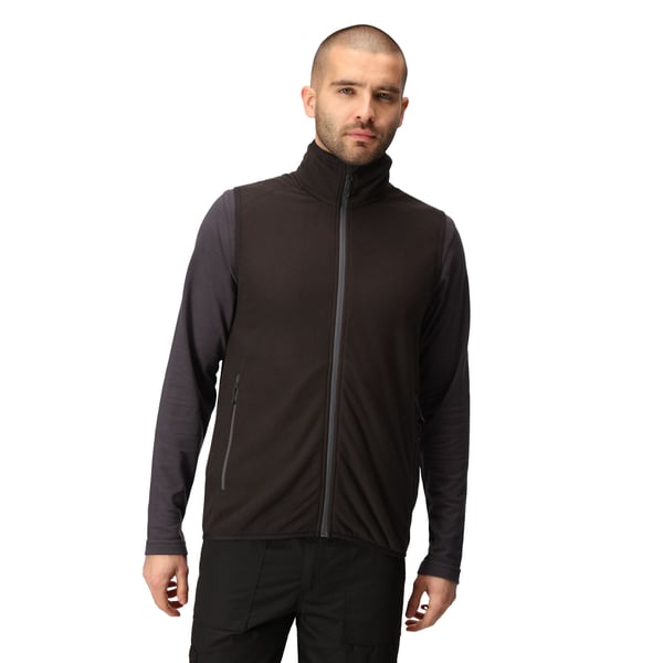 Regatta Professional Mens Fleece Gilet