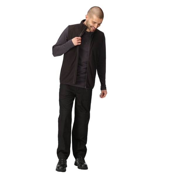 Regatta Professional Mens Fleece Gilet