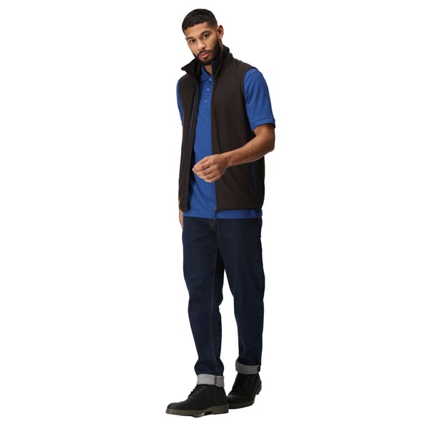 Regatta Professional Mens Fleece Gilet