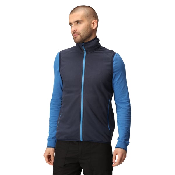 Regatta Professional Mens Fleece Gilet