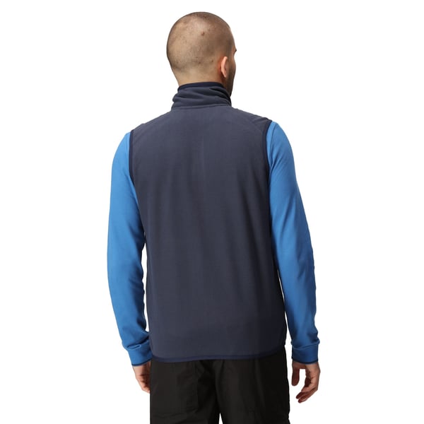 Regatta Professional Mens Fleece Gilet