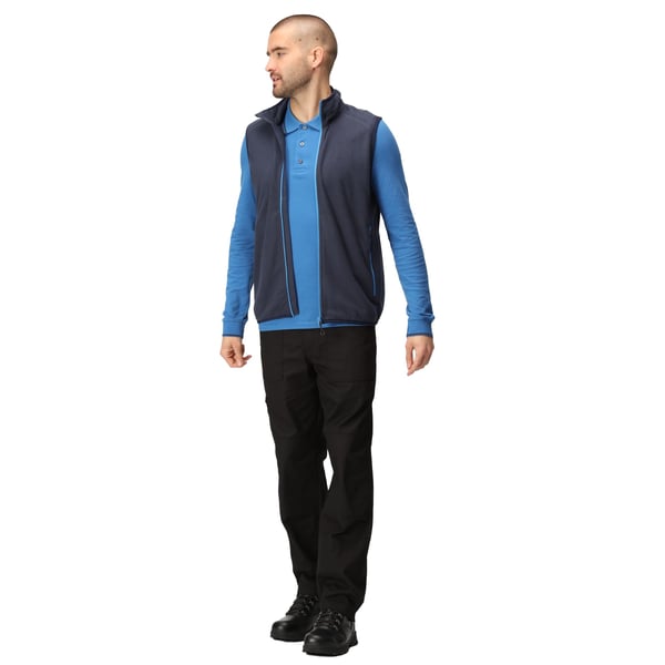 Regatta Professional Mens Fleece Gilet