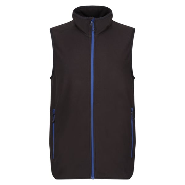 Regatta Professional Mens Fleece Gilet Regatta Professional Mens Fleece Gilet