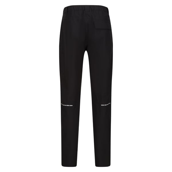 Regatta Professional Mens Stretch Waterproof Trousers