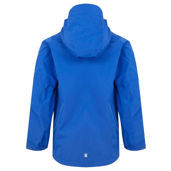 Regatta Childrens/Kids Calderdale II Waterproof Jacket