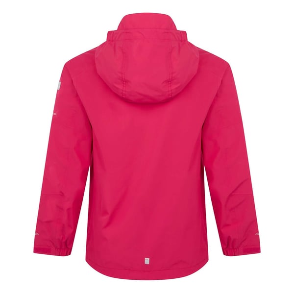 Regatta Childrens/Kids Calderdale II Waterproof Jacket