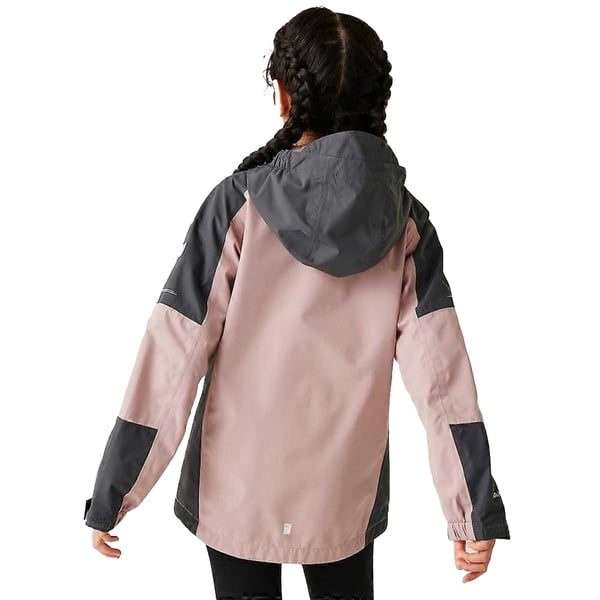Regatta Childrens/Kids Calderdale II Waterproof Jacket