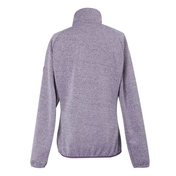 Regatta Womens/Ladies Ravenhill Full Zip Fleece Top