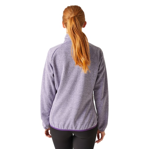 Regatta Womens/Ladies Ravenhill Full Zip Fleece Top