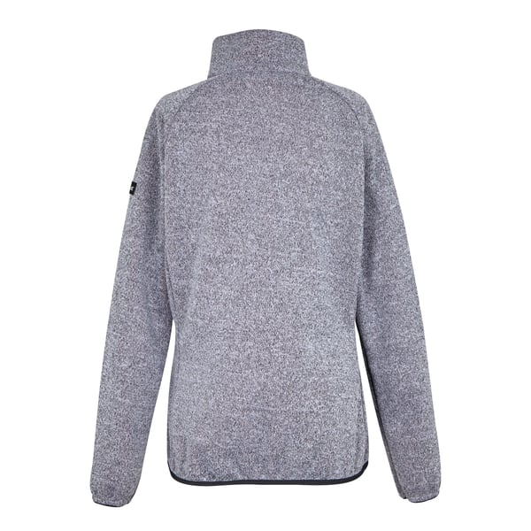 Regatta Womens/Ladies Ravenhill Full Zip Fleece Top