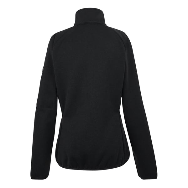 Regatta Womens/Ladies Ravenhill Full Zip Fleece Top