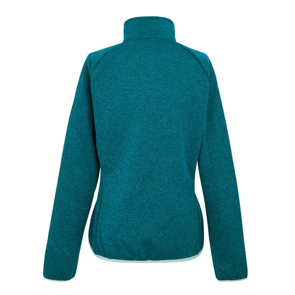 Regatta Womens/Ladies Ravenhill Full Zip Fleece Top