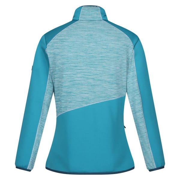 Regatta Womens/Ladies Yare IX Lightweight Jacket
