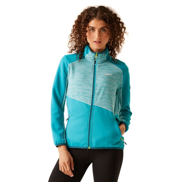 Regatta Womens/Ladies Yare IX Lightweight Jacket