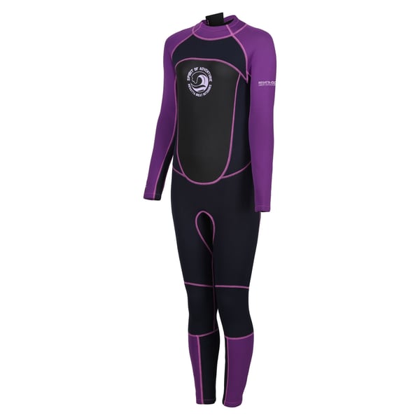 Regatta Womens/Ladies Full 3mm Thickness Wetsuit