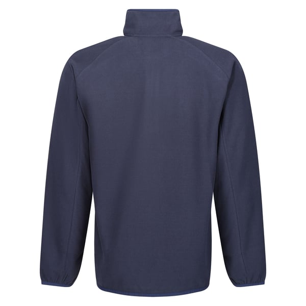 Regatta Professional Mens Half Zip Fleece Top