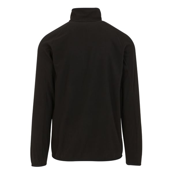 Regatta Professional Mens Half Zip Fleece Top