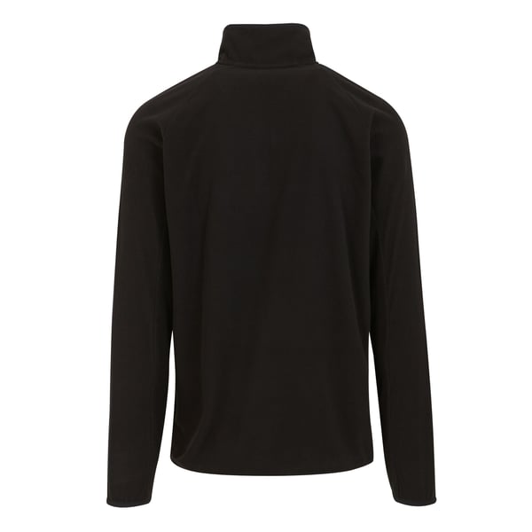 Regatta Professional Mens Half Zip Fleece Top