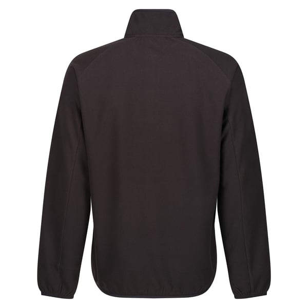 Regatta Professional Mens Half Zip Fleece Top