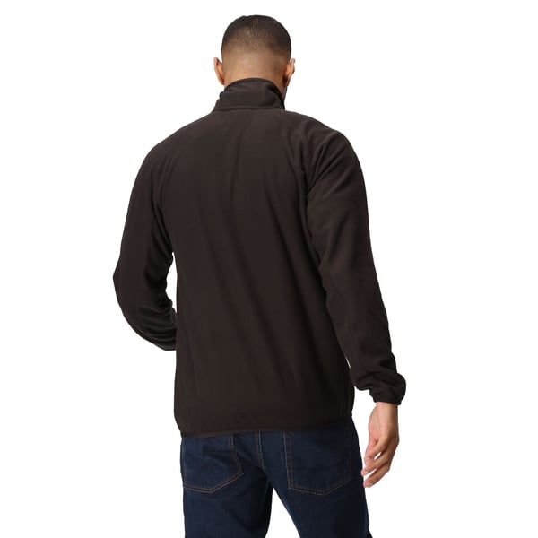 Regatta Professional Mens Half Zip Fleece Top