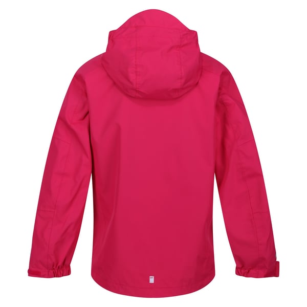 Regatta Childrens/Kids Calderdale II Waterproof Jacket