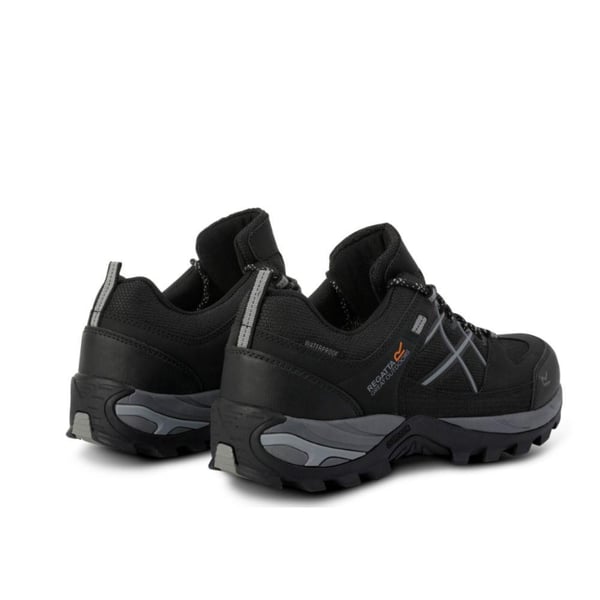 Regatta Mens Samaris III Low Walking Shoes