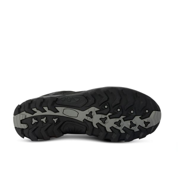 Regatta Mens Samaris III Low Walking Shoes
