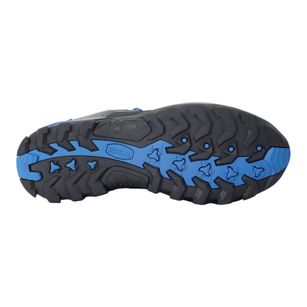Regatta Mens Samaris III Low Walking Shoes