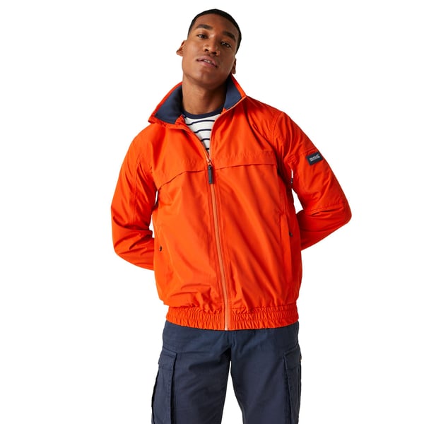 Regatta Mens Shorebay II Waterproof Jacket