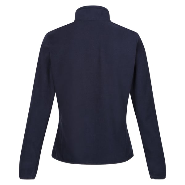 Regatta Womens/Ladies Clemence IV Full Zip Fleece
