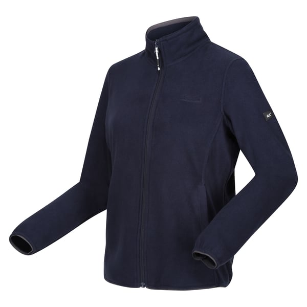 Regatta Womens/Ladies Clemence IV Full Zip Fleece