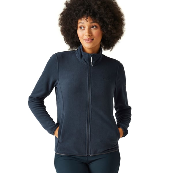 Regatta Womens/Ladies Clemence IV Full Zip Fleece
